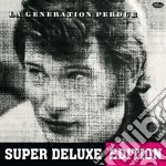 (LP Vinile) Johnny Hallyday - La Generation Perdue vinile