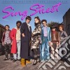 Sing Street cd