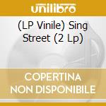 (LP Vinile) Sing Street (2 Lp) lp vinile di Various Artists