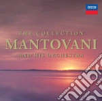 The collection cd