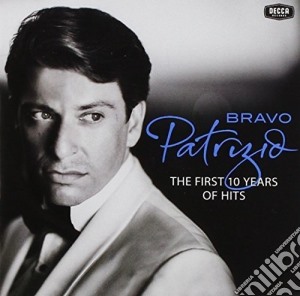 Patrizio Buanne - Bravo Patrizio cd musicale di Patrizio Buanne