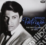 Patrizio Buanne - Bravo Patrizio cd