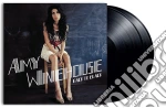 (LP Vinile) Amy Winehouse - Back To Black (2 Lp) vinile