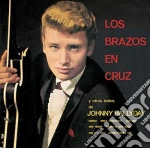 (LP Vinile) Johnny Hallyday - Los Brazos En Cruz (Ltd) vinile
