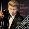(LP Vinile) Johnny Hallyday - Los Brazos En Cruz (Ltd) cd