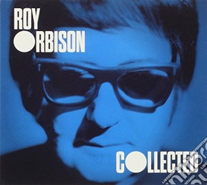 Roy Orbison - Collected (3 Cd) cd musicale di Roy Orbison