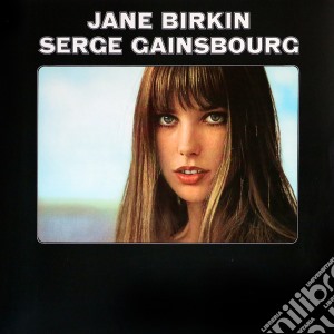 (LP Vinile) Jane Birkin / Serge Gainsbourg - Jane Birkin Et Serge Gainsbourg (180gr) lp vinile di Serge Gainsbourg