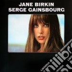 (LP Vinile) Jane Birkin / Serge Gainsbourg - Jane Birkin Et Serge Gainsbourg (180gr)