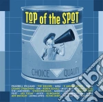 Top Of The Spot 2016 / Various cd