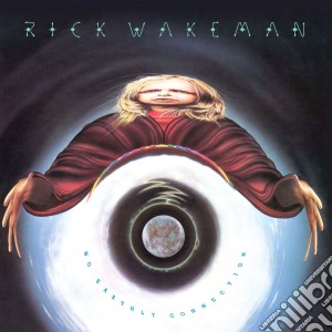 Rick Wakeman - No Earthly Connection (2 Cd) cd musicale di Rick Wakeman