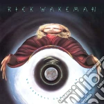 Rick Wakeman - No Earthly Connection (2 Cd) cd
