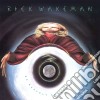 Rick Wakeman - No Earthly Connection (2 Cd) cd