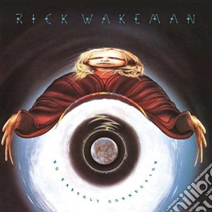 (LP Vinile) Rick Wakeman - No Earthly Connection lp vinile di Rick Wakeman