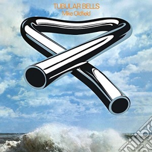 (LP Vinile) Mike Oldfield - Tubular Bells Deluxe (2 Lp) lp vinile di Mike Oldfield