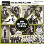 (LP Vinile) Motown 7S Vol.3 (The) (7 Lp) vinile