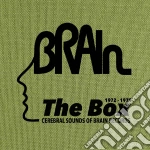 Cerebral Sounds Of Brain Records: The Box 1972-1979 (8 Cd) cd