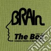 Cerebral Sounds Of Brain Records: The Box 1972-1979 (8 Cd) cd