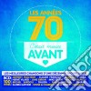 C'Etait Mieux Avant - Les Annees 70 (5 Cd) cd