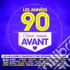 C'Etait Mieux Avant: Les Annees 90 / Various (5 Cd) cd