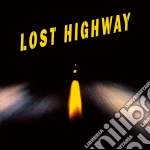 (LP Vinile) Lost Highway / O.S.T. (2 Lp) vinile