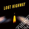 (LP Vinile) Lost Highway / O.S.T. (2 Lp) cd