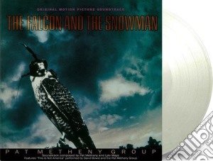 (LP Vinile) Pat Metheny Group - The Falcon And The Snowman lp vinile di Pat Metheny Group
