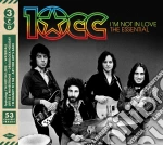 10Cc - I'M Not In Love (3 Cd) cd