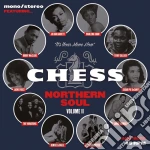 (LP Vinile) Chess Northern Soul 2 (7 Lp) vinile