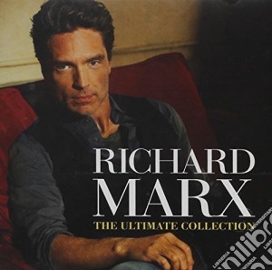 Richard Marx - Ultimate Collection cd musicale di Richard Marx