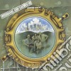 Wishbone Ash - Locked In cd