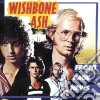 Wishbone Ash - Front Page News cd