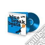 Blue Break Beats Vol.1 (2 Lp)