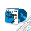 Blue Break Beats Vol.1 (2 Lp) cd