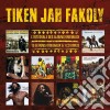 Tiken Jah Fakoly - The Collection (11 Cd) cd