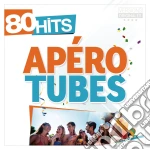 80 Hits Aperotubes (4 Cd) cd