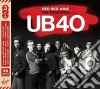 Ub40 - Red Red Wine: The Essential (3 Cd) cd