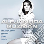 Alejandra Guzman - Lo Mejor De cd