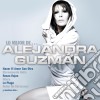 Alejandra Guzman - Lo Mejor De cd