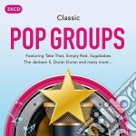 Classic Pop Groups / Various (3 Cd) cd