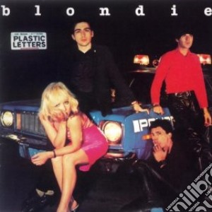 (LP Vinile) Blondie - Plastic Letters (Picture) lp vinile di Blondie
