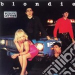 (LP Vinile) Blondie - Plastic Letters (Picture)