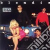 (LP Vinile) Blondie - Plastic Letters (Picture) cd