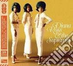 Supremes - Baby Love (3 Cd) cd