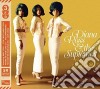 Supremes - Baby Love (3 Cd) cd