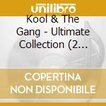 Kool & The Gang - Ultimate Collection (2 Cd) cd