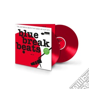 Blue Break Beats Vol.2 (2 Lp) cd musicale di Blue Note