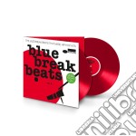 Blue Break Beats Vol.2 (2 Lp)