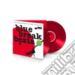 Blue Break Beats Vol.2 (2 Lp) cd