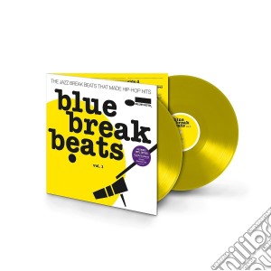 Blue Break Beats Vol3 (2 Lp) cd musicale di Blue Note
