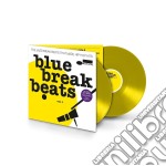 Blue Break Beats Vol3 (2 Lp)